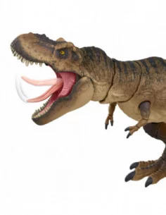 Parque Jurásico Hammond Collection Figura Tyrannosaurus Rex 24 cm 2