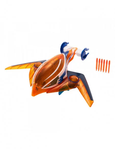 He-Man and the Masters of the Universe Vehículo 2022 Deluxe Talon Fighter He-Man and the Masters of the Universe Vehículo 2022 Deluxe Talon Fighter