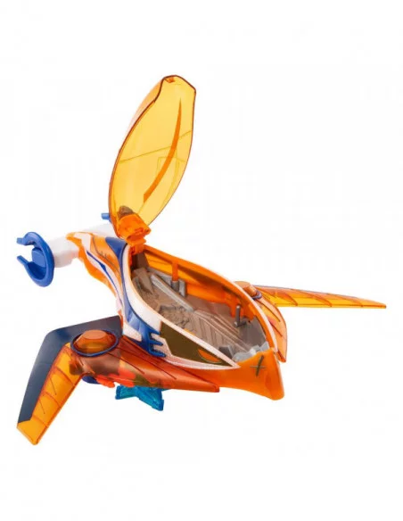 He-Man and the Masters of the Universe Vehículo 2022 Deluxe Talon Fighter He-Man and the Masters of the Universe Vehículo 2022 Deluxe Talon Fighter