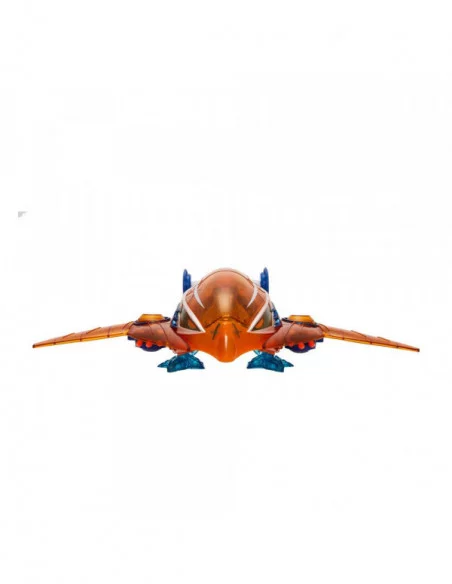 He-Man and the Masters of the Universe Vehículo 2022 Deluxe Talon Fighter He-Man and the Masters of the Universe Vehículo 2022 Deluxe Talon Fighter