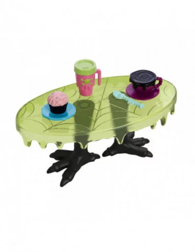 Monster High Conjunto de juego The Coffin Bean Café Lounge