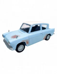 Harry Potter Set de Juego con Muñecos Coche volador 2