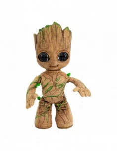 I Am Groot Peluche Electrónico Groovin' Groot 28 cm *Versión inglesa* 2
