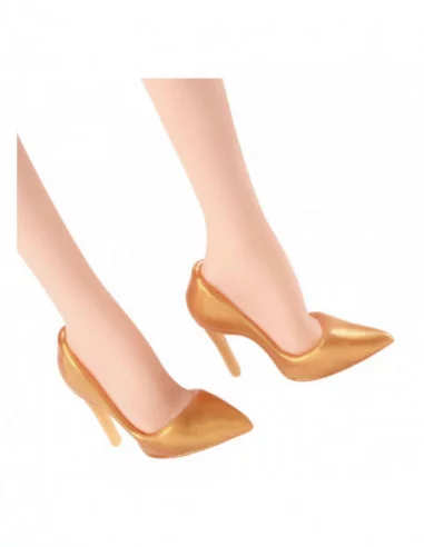 Barbie Signature Muñeca 2023 Lunar New Year Barbie by Guo Pei