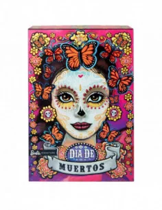 Barbie Signature Muñeca 2023 Día De Muertos Barbie 2