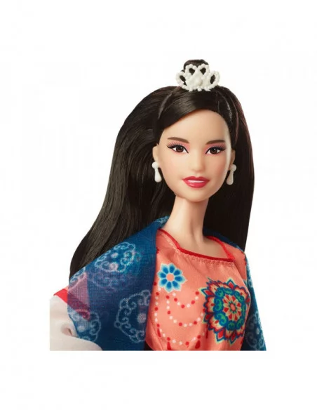 Barbie Signature Muñeca 2023 Lunar New Year Barbie Barbie Signature Muñeca 2023 Lunar New Year Barbie