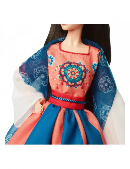 Barbie Signature Muñeca 2023 Lunar New Year Barbie Barbie Signature Muñeca 2023 Lunar New Year Barbie