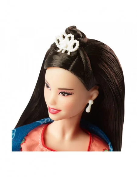 Barbie Signature Muñeca 2023 Lunar New Year Barbie Barbie Signature Muñeca 2023 Lunar New Year Barbie