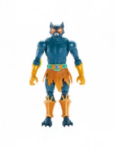 Masters of the Universe: Revelation Masterverse Figura Classic Mer-Man 18 cm