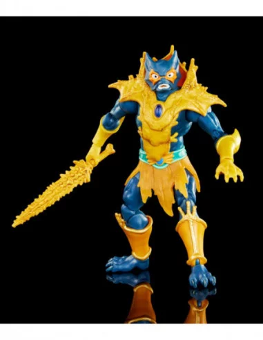 Masters of the Universe: Revelation Masterverse Figura Classic Mer-Man 18 cm