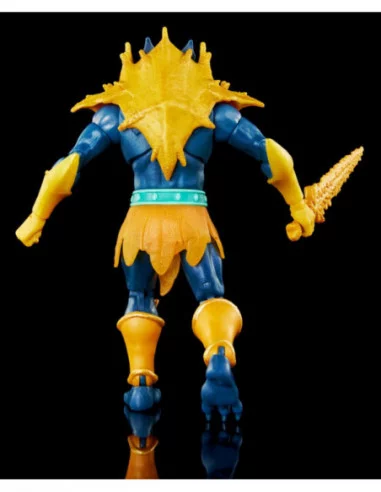 Masters of the Universe: Revelation Masterverse Figura Classic Mer-Man 18 cm