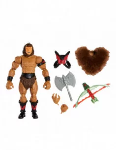 She-Ra: Princess of Power Masterverse Figura Grizzlor 18 cm 2