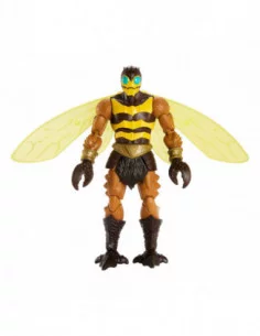 Masters of the Universe: New Eternia Masterverse Figura Buzz-Off 18 cm