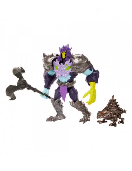 He-Man and the Masters of the Universe Figuras Savage Eternia Skeletor 14 cm He-Man and the Masters of the Universe Figuras Savage Eternia Skeletor 14 cm
