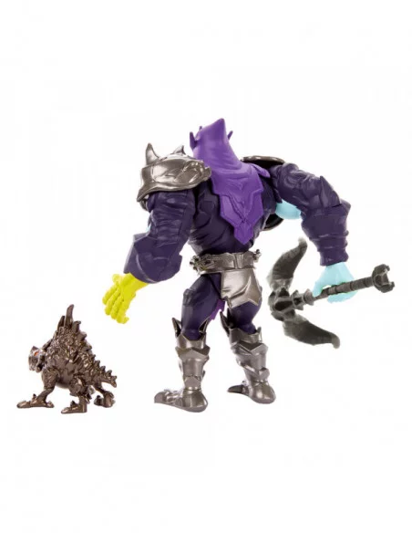 He-Man and the Masters of the Universe Figuras Savage Eternia Skeletor 14 cm He-Man and the Masters of the Universe Figuras Savage Eternia Skeletor 14 cm