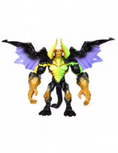 He-Man and the Masters of the Universe Figuras Cosmic Terror Skeletor 24 cm 2