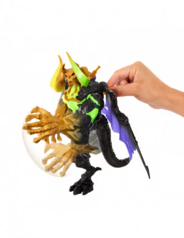 He-Man and the Masters of the Universe Figuras Cosmic Terror Skeletor 24 cm