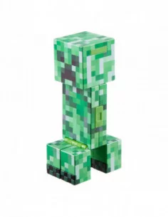 Minecraft Figura Diamond Level Creeper 14 cm 2