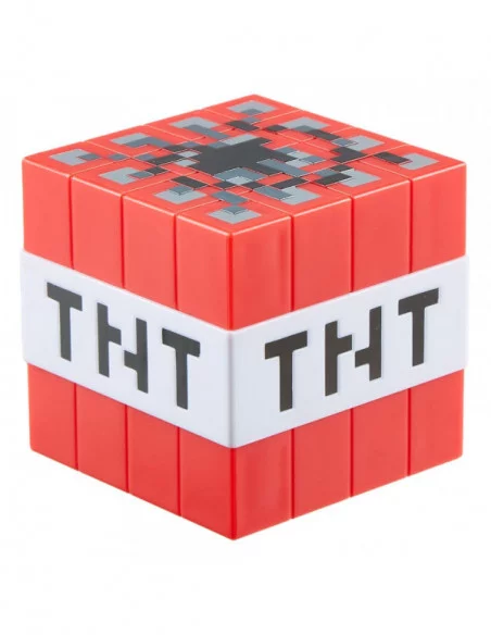 Minecraft Figura Diamond Level Creeper 14 cm Minecraft Figura Diamond Level Creeper 14 cm