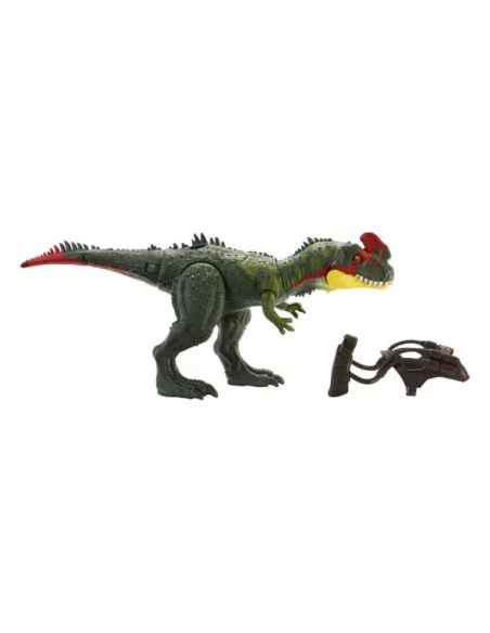 Jurassic World Dino Trackers Figura Gigantic Trackers Sinotyrannus