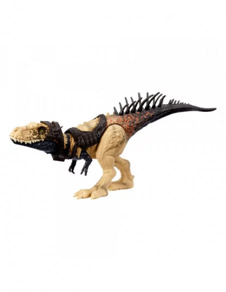 Jurassic World Dino Trackers Figura Gigantic Trackers Bistahieversor