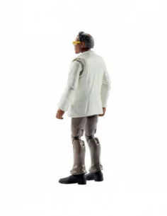 Jurassic World Hammond Collection Figura Ray Arnold 10 cm 2