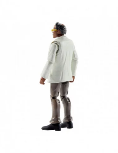 Jurassic World Hammond Collection Figura Ray Arnold 10 cm