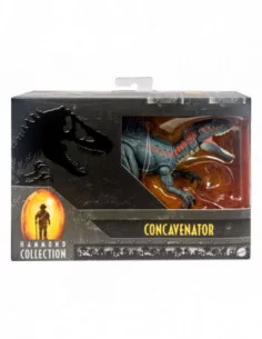 Jurassic World Hammond Collection Figura Concavenator 2
