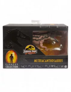 Parque Jurásico Hammond Collection Figura Metriacanthosaurus 12 cm 2