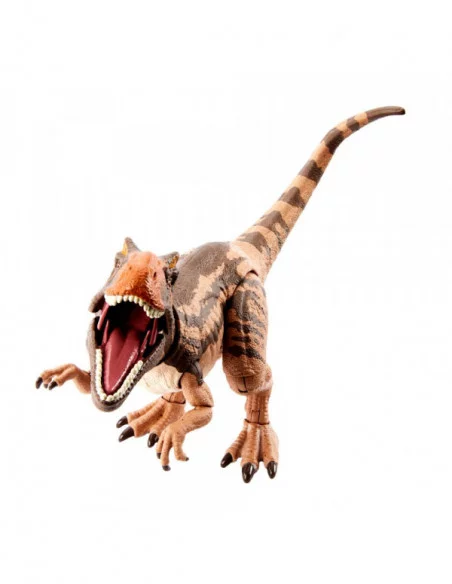 Parque Jurásico Hammond Collection Figura Metriacanthosaurus 12 cm