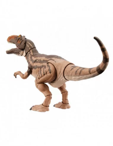 Parque Jurásico Hammond Collection Figura Metriacanthosaurus 12 cm