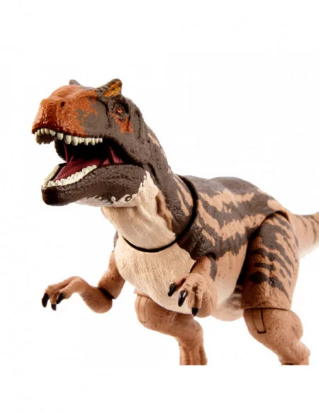 Parque Jurásico Hammond Collection Figura Metriacanthosaurus 12 cm
