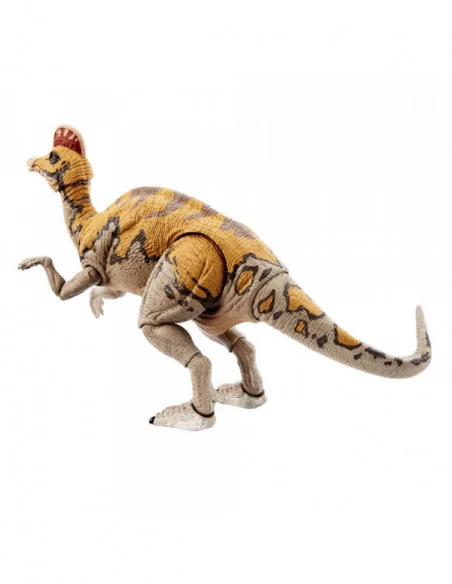 Parque Jurásico Hammond Collection Figura Corythosaurus 16 cm Parque Jurásico Hammond Collection Figura Corythosaurus 16 cm