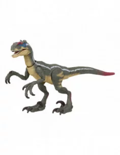 Jurassic World Hammond Collection Figura Velociraptor