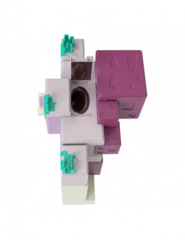 Minecraft Legends Figura El Devorador 24 cm