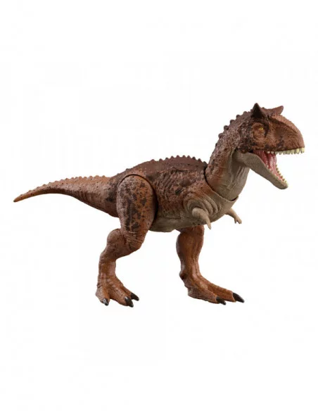 Jurassic World: Dominion Figura Battle Chompin' Carnotaurus