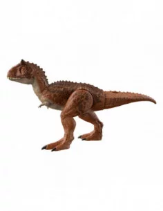 Jurassic World: Dominion Figura Battle Chompin' Carnotaurus 2