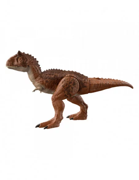 Jurassic World: Dominion Figura Battle Chompin' Carnotaurus