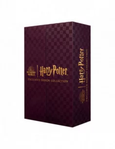 Harry Potter Exclusive Design Collection Muñeca Deathly Hallows: Harry Potter 25 cm 2
