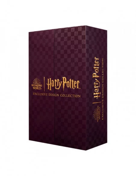 Harry Potter Exclusive Design Collection Muñeca Deathly Hallows: Harry Potter 25 cm