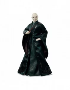 Harry Potter Exclusive Design Collection Muñeca Deathly Hallows: Lord Voldemort 28 cm