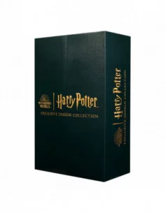 Harry Potter Exclusive Design Collection Muñeca Deathly Hallows: Lord Voldemort 28 cm 2