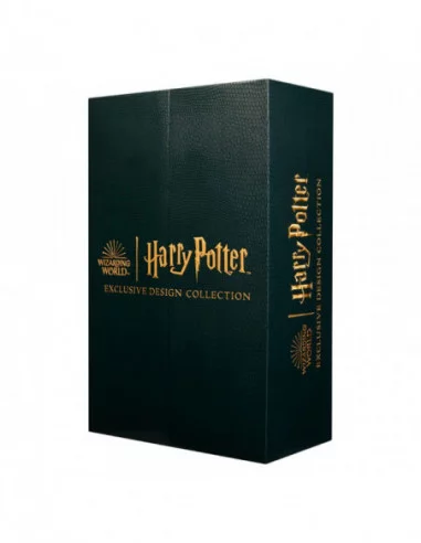 Harry Potter Exclusive Design Collection Muñeca Deathly Hallows: Lord Voldemort 28 cm