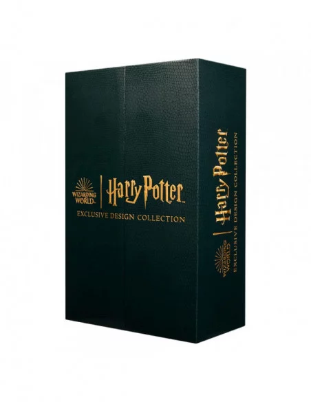 Harry Potter Exclusive Design Collection Muñeca Deathly Hallows: Lord Voldemort 28 cm Harry Potter Exclusive Design Collection Muñeca Deathly Hallows: Lord Voldemort 28 cm