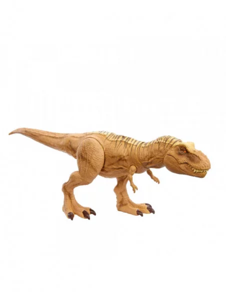 Jurassic World Dino Trackers Figura Hunt 'n Chomp Tyrannosaurus Rex