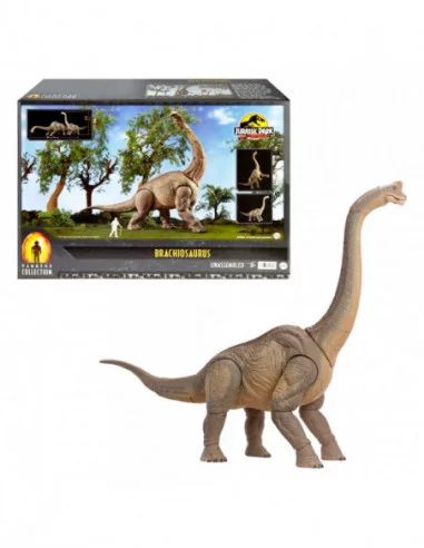Parque Jurásico Hammond Collection Figura Brachiosaurus 60 cm