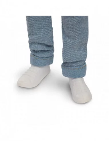 Barbie The Movie Muñeca Ken Wearing Denim Matching Set