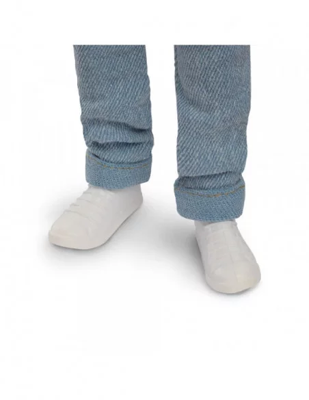 Barbie The Movie Muñeca Ken Wearing Denim Matching Set