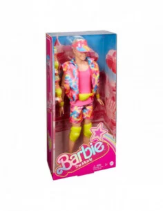 Barbie The Movie Muñeca Ken patinadora en línea 2