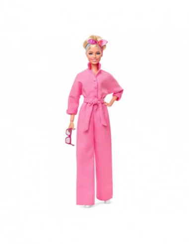 Barbie The Movie Muñeca Barbie en mono